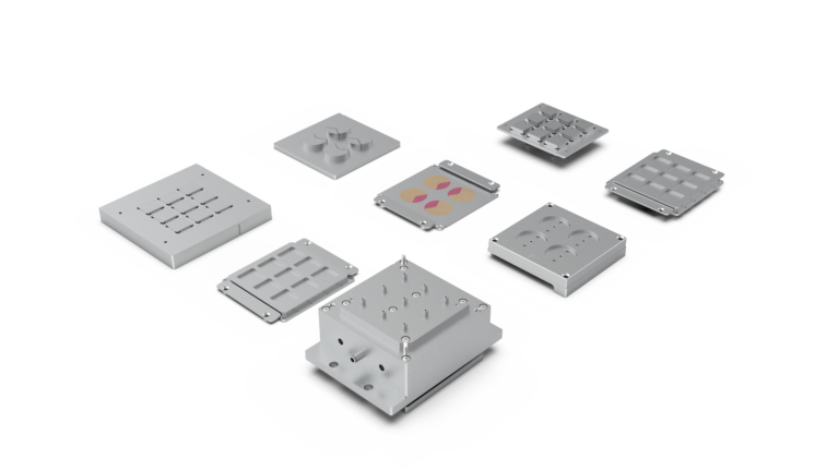 Molds and Format Change